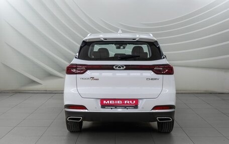 Chery Tiggo 7 Pro, 2020 год, 1 628 000 рублей, 6 фотография