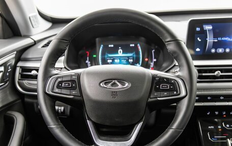 Chery Tiggo 7 Pro, 2020 год, 1 628 000 рублей, 18 фотография