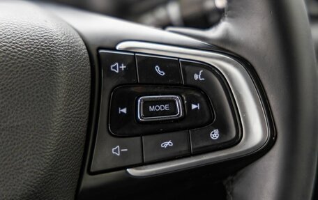 Chery Tiggo 7 Pro, 2020 год, 1 628 000 рублей, 20 фотография