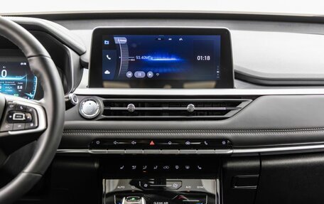 Chery Tiggo 7 Pro, 2020 год, 1 628 000 рублей, 23 фотография