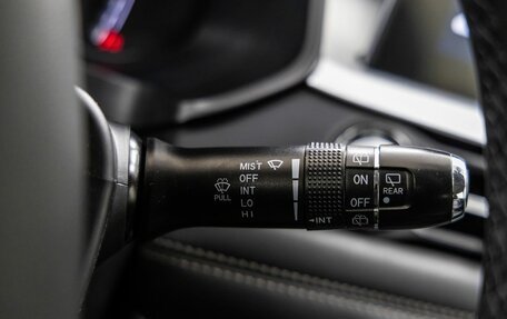 Chery Tiggo 7 Pro, 2020 год, 1 628 000 рублей, 22 фотография