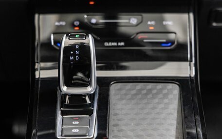 Chery Tiggo 7 Pro, 2020 год, 1 628 000 рублей, 28 фотография