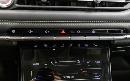 Chery Tiggo 7 Pro, 2020 год, 1 628 000 рублей, 26 фотография