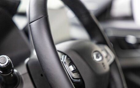 Chery Tiggo 7 Pro, 2020 год, 1 628 000 рублей, 30 фотография