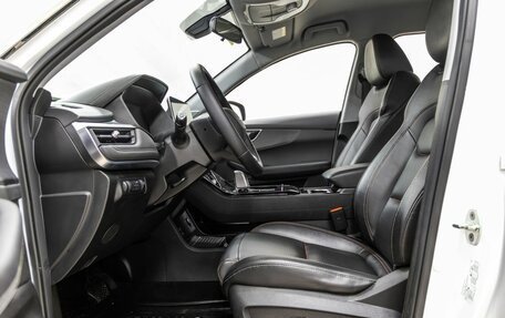 Chery Tiggo 7 Pro, 2020 год, 1 628 000 рублей, 36 фотография