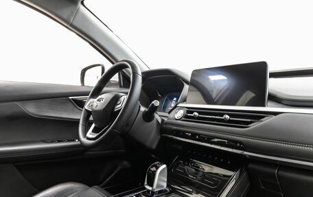 Chery Tiggo 7 Pro, 2020 год, 1 628 000 рублей, 37 фотография