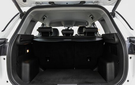 Chery Tiggo 7 Pro, 2020 год, 1 628 000 рублей, 39 фотография