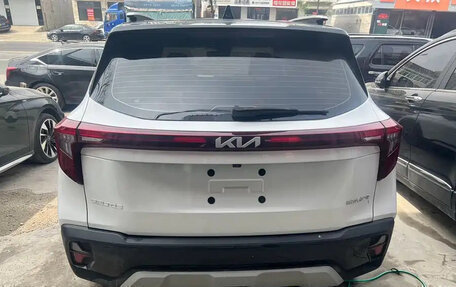 KIA Seltos I, 2023 год, 1 600 600 рублей, 3 фотография