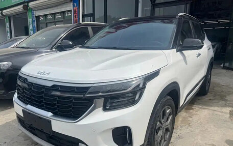 KIA Seltos I, 2023 год, 1 600 600 рублей, 2 фотография