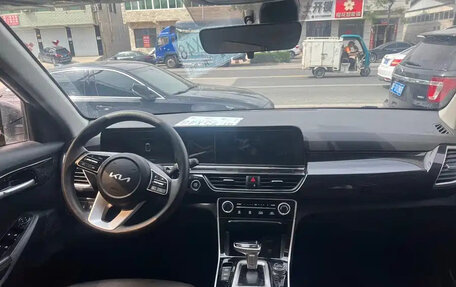 KIA Seltos I, 2023 год, 1 600 600 рублей, 13 фотография