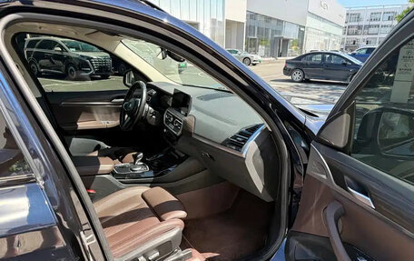 BMW X3, 2022 год, 3 832 000 рублей, 11 фотография