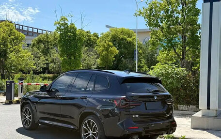 BMW X3, 2022 год, 3 832 000 рублей, 4 фотография