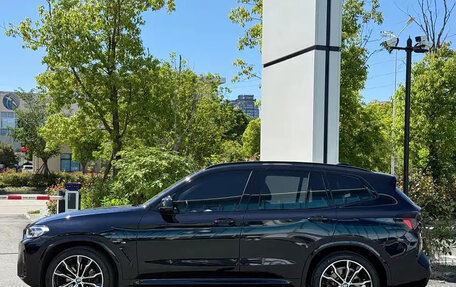 BMW X3, 2022 год, 3 832 000 рублей, 5 фотография
