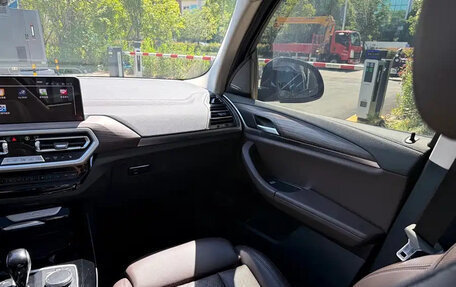 BMW X3, 2022 год, 3 832 000 рублей, 13 фотография