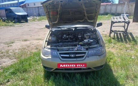 Daewoo Nexia I рестайлинг, 2009 год, 100 000 рублей, 2 фотография
