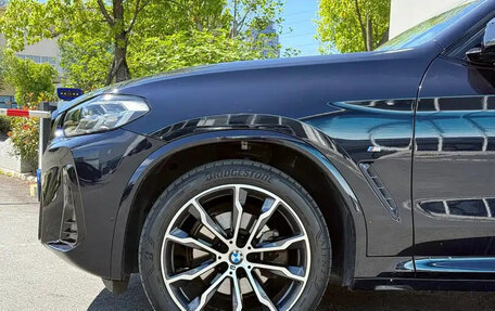 BMW X3, 2022 год, 3 832 000 рублей, 6 фотография