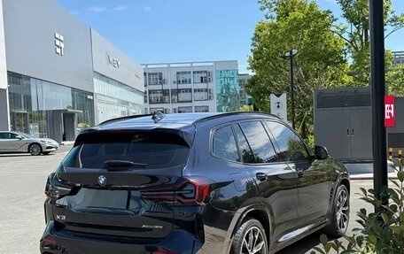 BMW X3, 2022 год, 3 832 000 рублей, 3 фотография