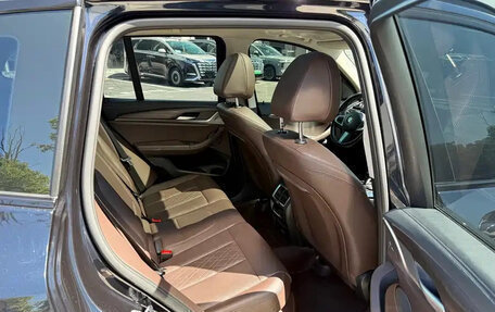 BMW X3, 2022 год, 3 832 000 рублей, 15 фотография