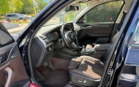 BMW X3, 2022 год, 3 832 000 рублей, 12 фотография