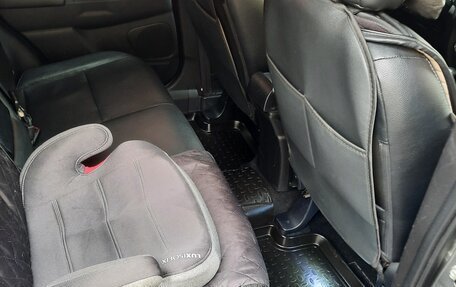 Mitsubishi ASX I рестайлинг, 2014 год, 1 300 000 рублей, 9 фотография