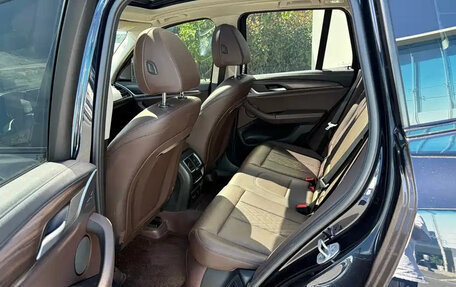 BMW X3, 2022 год, 3 832 000 рублей, 14 фотография