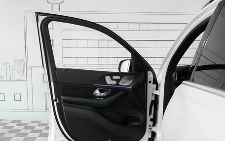 Mercedes-Benz GLE, 2021 год, 9 300 000 рублей, 10 фотография
