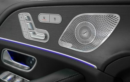 Mercedes-Benz GLE, 2021 год, 9 300 000 рублей, 12 фотография