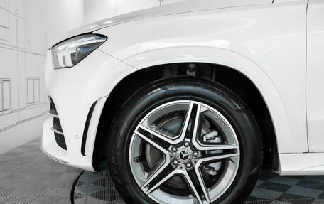 Mercedes-Benz GLE, 2021 год, 9 300 000 рублей, 9 фотография