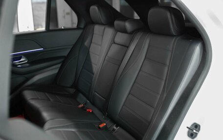 Mercedes-Benz GLE, 2021 год, 9 300 000 рублей, 3 фотография