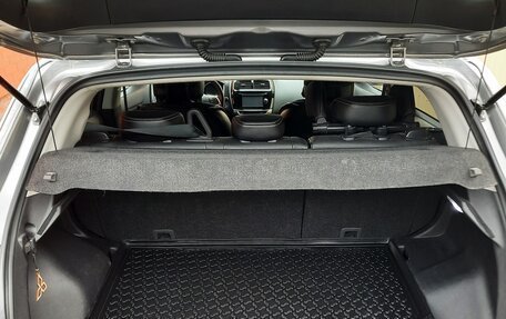 Mitsubishi ASX I рестайлинг, 2014 год, 1 300 000 рублей, 11 фотография