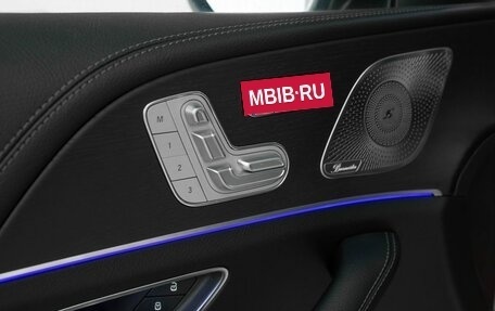Mercedes-Benz GLE, 2021 год, 9 300 000 рублей, 11 фотография
