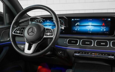 Mercedes-Benz GLE, 2021 год, 9 300 000 рублей, 15 фотография