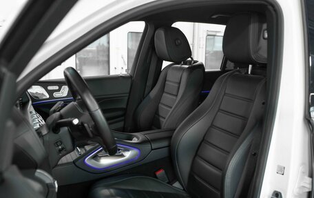 Mercedes-Benz GLE, 2021 год, 9 300 000 рублей, 14 фотография
