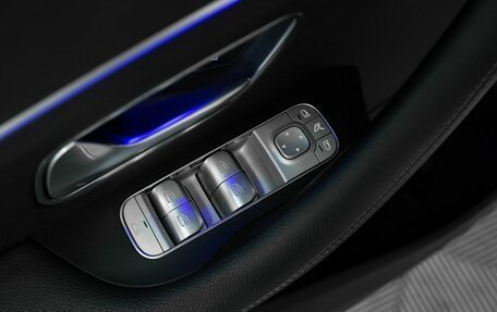 Mercedes-Benz GLE, 2021 год, 9 300 000 рублей, 13 фотография