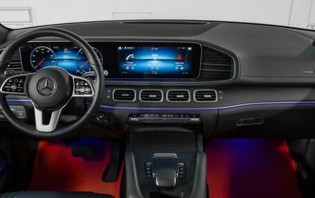Mercedes-Benz GLE, 2021 год, 9 300 000 рублей, 16 фотография