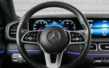 Mercedes-Benz GLE, 2021 год, 9 300 000 рублей, 17 фотография