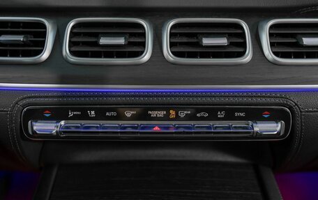 Mercedes-Benz GLE, 2021 год, 9 300 000 рублей, 22 фотография