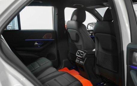 Mercedes-Benz GLE, 2021 год, 9 300 000 рублей, 25 фотография