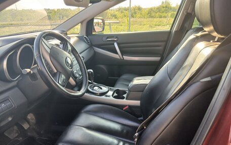 Mazda CX-7 I рестайлинг, 2011 год, 1 070 000 рублей, 6 фотография