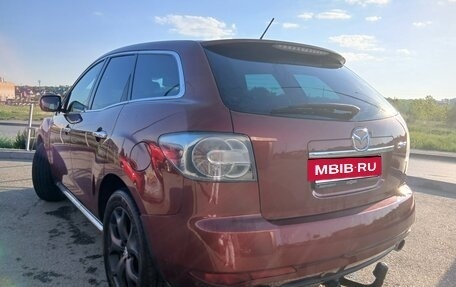 Mazda CX-7 I рестайлинг, 2011 год, 1 070 000 рублей, 5 фотография