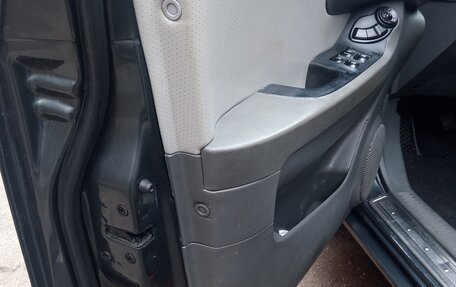 Hyundai Santa Fe Classic, 2008 год, 725 000 рублей, 10 фотография