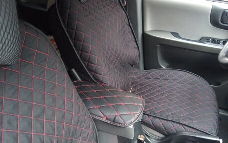 Hyundai Santa Fe Classic, 2008 год, 725 000 рублей, 13 фотография