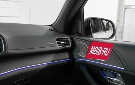Mercedes-Benz GLE, 2021 год, 9 300 000 рублей, 24 фотография