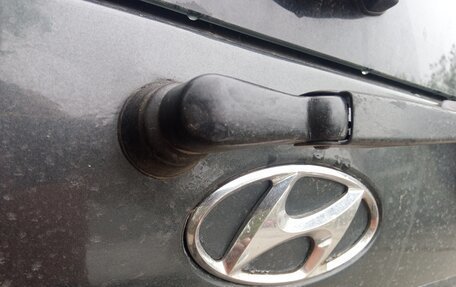 Hyundai Santa Fe Classic, 2008 год, 725 000 рублей, 22 фотография