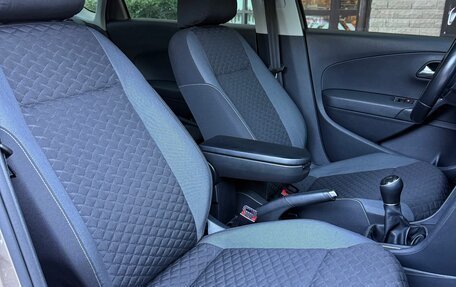 Volkswagen Polo VI (EU Market), 2018 год, 1 250 000 рублей, 8 фотография