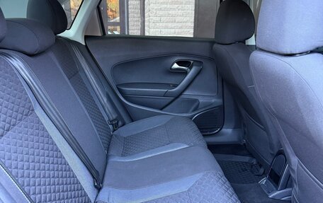 Volkswagen Polo VI (EU Market), 2018 год, 1 250 000 рублей, 9 фотография