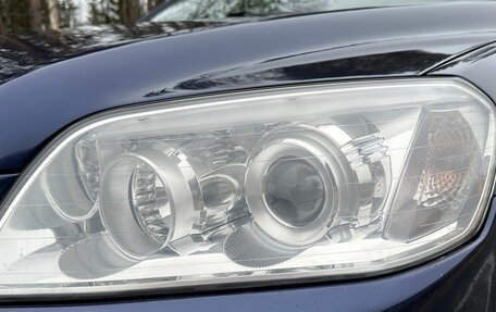 Chevrolet Captiva I, 2007 год, 745 000 рублей, 10 фотография