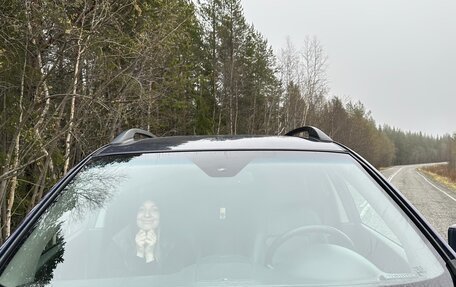 Chevrolet Captiva I, 2007 год, 745 000 рублей, 11 фотография