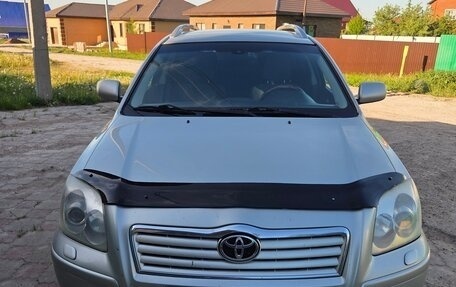 Toyota Avensis III рестайлинг, 2006 год, 790 000 рублей, 2 фотография