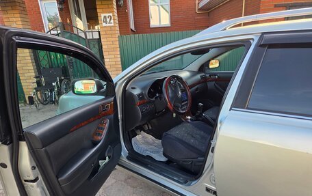 Toyota Avensis III рестайлинг, 2006 год, 790 000 рублей, 9 фотография